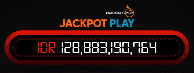 Jackpot Mobile Lion96